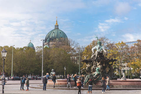 Berlin photo 5