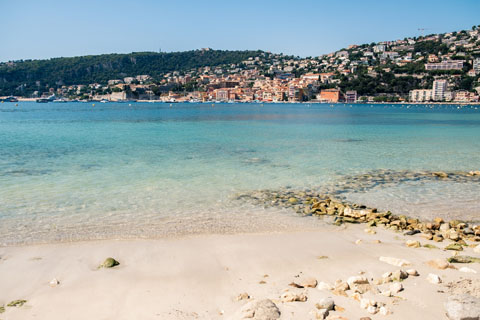 Côte d'Azur photo 2