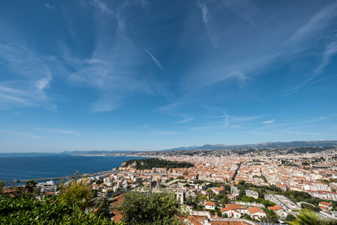 Côte d'Azur photo 3