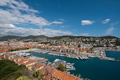 Côte d'Azur photo 5