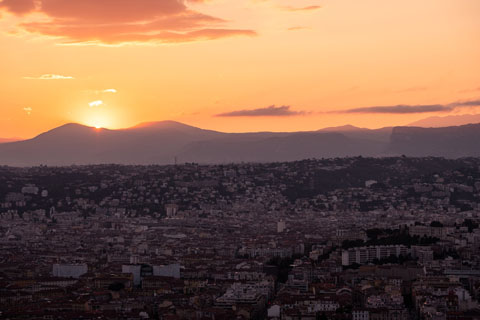 Côte d'Azur photo 9