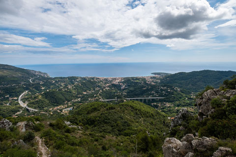 Côte d'Azur photo 12
