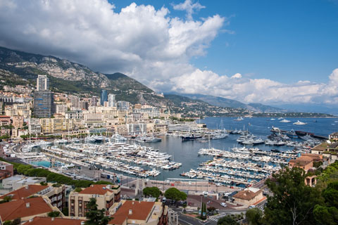 Côte d'Azur photo 14