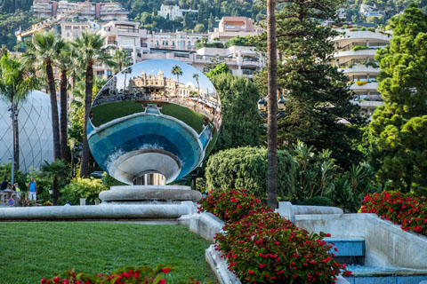 Côte d'Azur photo 15