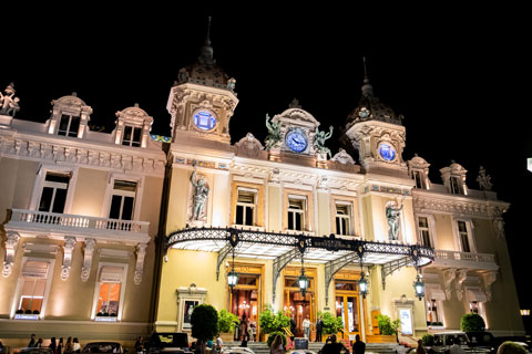 Côte d'Azur photo 17