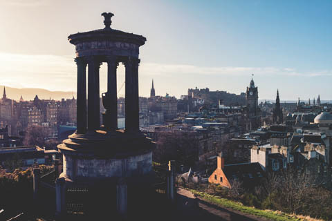 Edinburgh photo 1