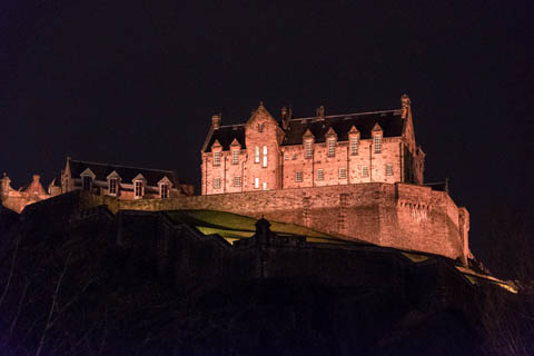 Edinburgh photo 15