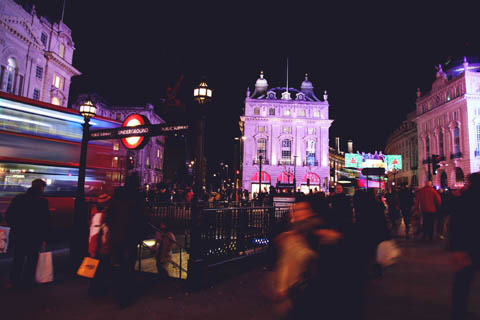 London photo 20